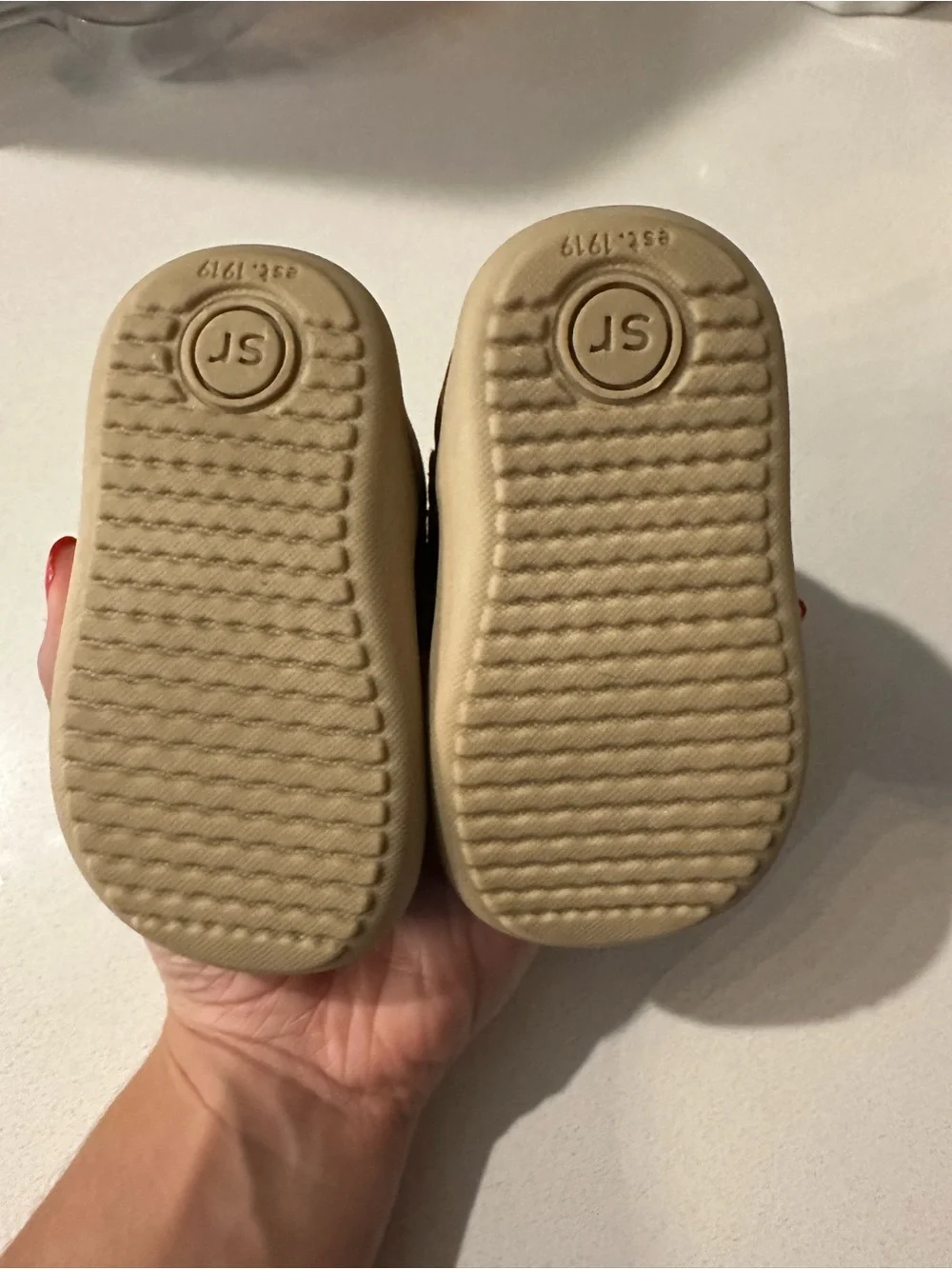 Baby Walker Mary Jane Shoe Bundle